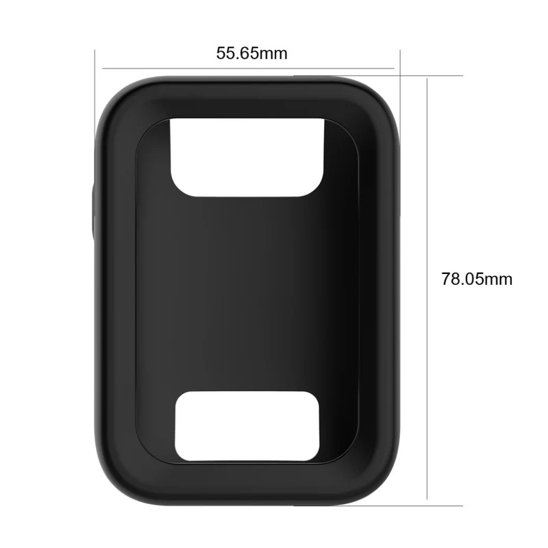 Mega Gut Garmin Approach G30 Golf Silikon / TPU Hülle