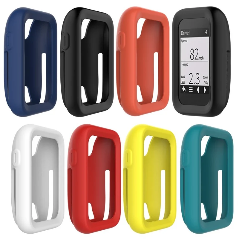 Mega Gut Garmin Approach G30 Golf Silikon / TPU Hülle