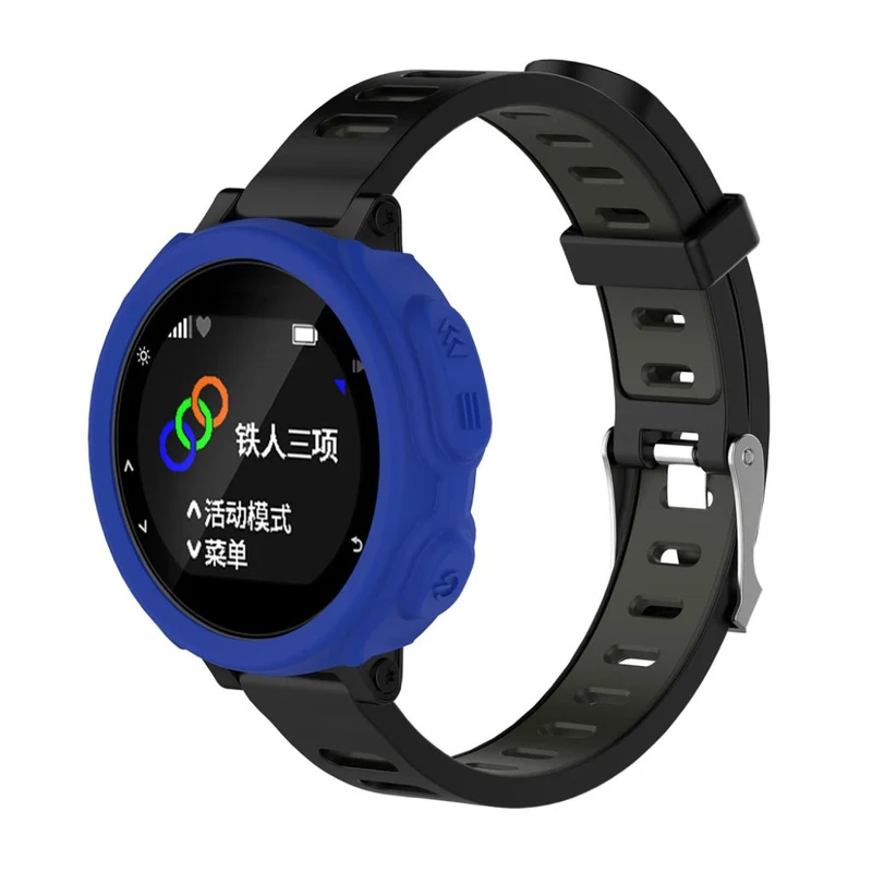 Absolut Modisch Garmin Forerunner 235 Silikon / TPU Hülle