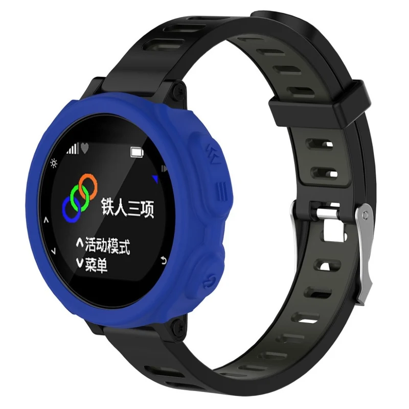 Absolut Modisch Garmin Forerunner 235 Silikon / TPU Hülle