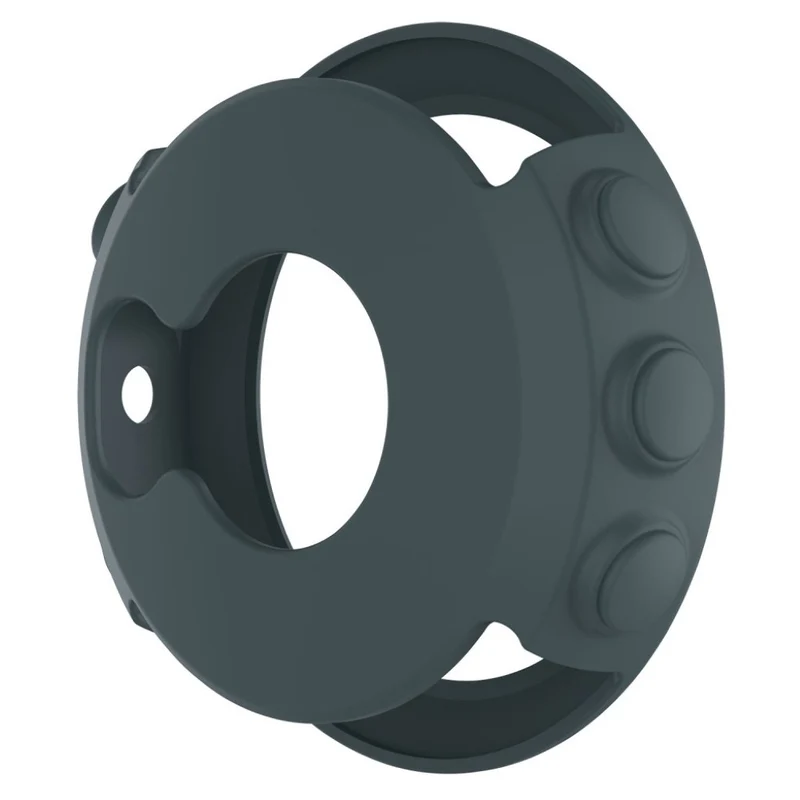 Mega Schön Garmin Fenix 5X / Garmin Tactix Charlie Silikon / TPU Hülle