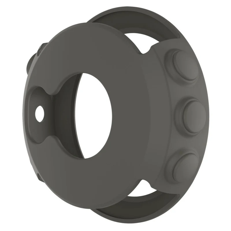 Mega Schön Garmin Fenix 5X / Garmin Tactix Charlie Silikon / TPU Hülle