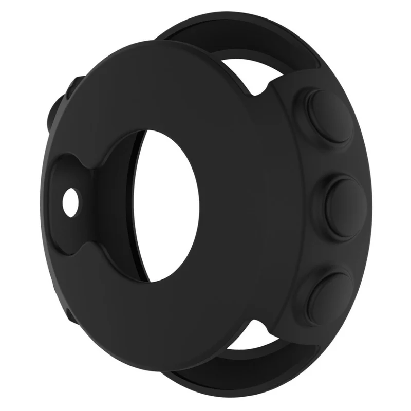 Mega Schön Garmin Fenix 5X / Garmin Tactix Charlie Silikon / TPU Hülle