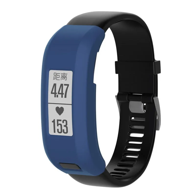 Absolut Schön Garmin Vivosmart HR Silikon / TPU Hülle