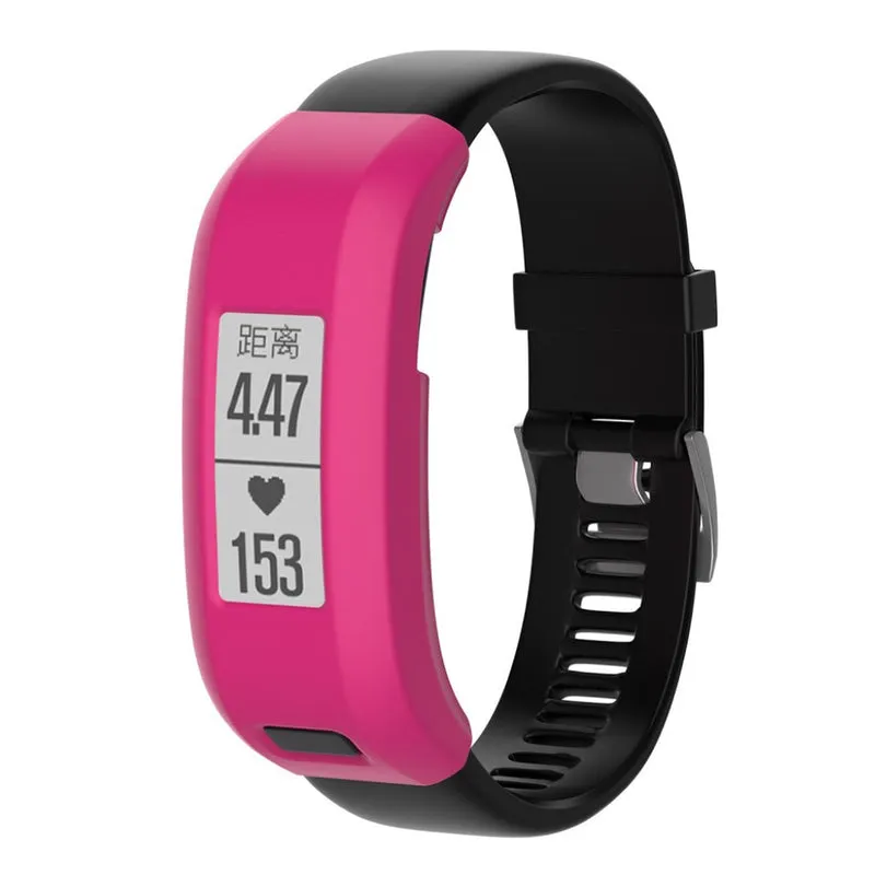 Absolut Schön Garmin Vivosmart HR Silikon / TPU Hülle