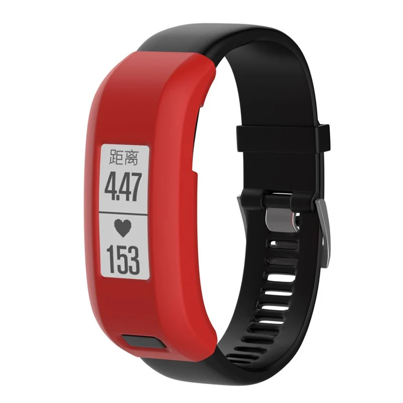Absolut Schön Garmin Vivosmart HR Silikon / TPU Hülle