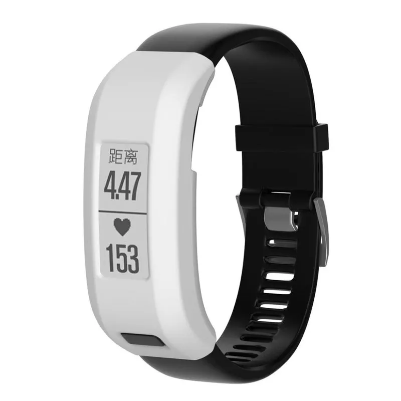 Absolut Schön Garmin Vivosmart HR Silikon / TPU Hülle