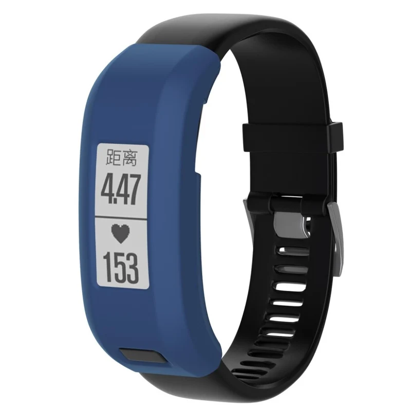 Absolut Schön Garmin Vivosmart HR Silikon / TPU Hülle