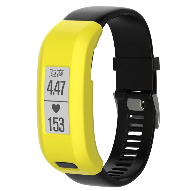 Absolut Schön Garmin Vivosmart HR Silikon / TPU Hülle