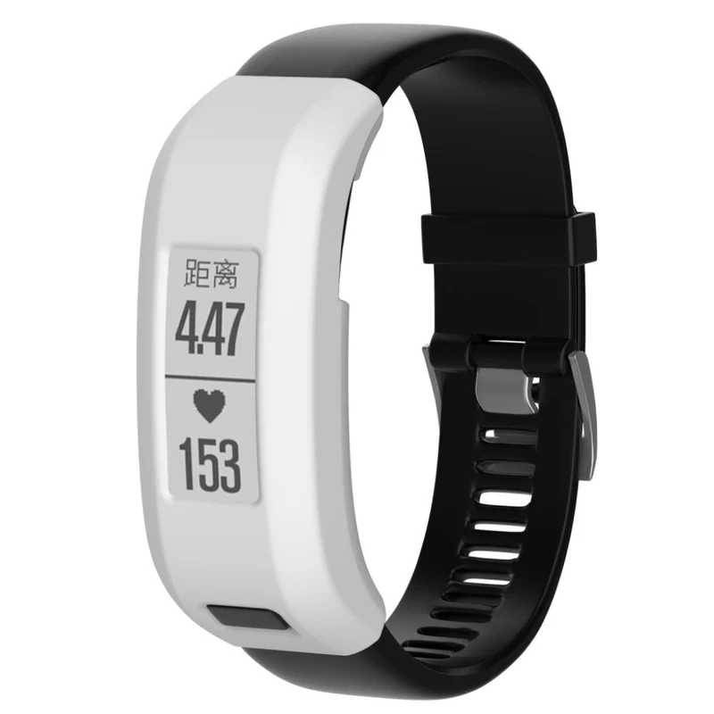 Absolut Schön Garmin Vivosmart HR Silikon / TPU Hülle