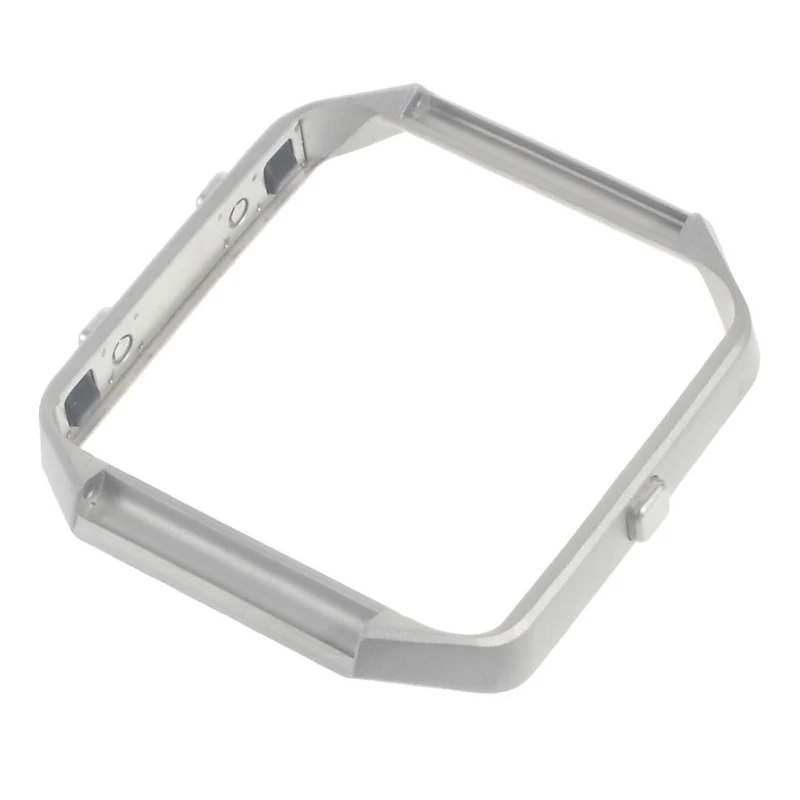 Super Modisch Fitbit Blaze Metall Hülle