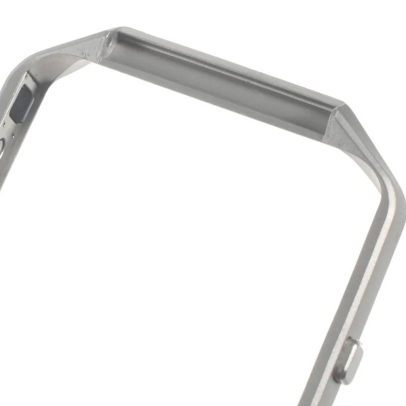 Super Modisch Fitbit Blaze Metall Hülle