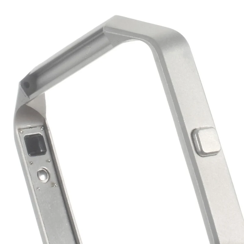 Super Modisch Fitbit Blaze Metall Hülle