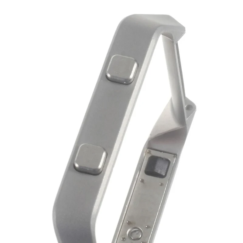 Super Modisch Fitbit Blaze Metall Hülle