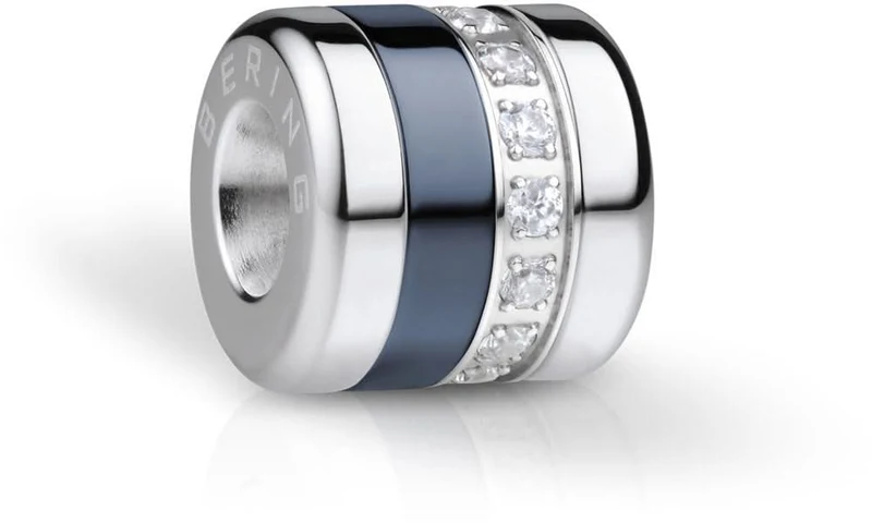 Charm aus Edelstahl - Bering Jewelry Modell: Friends4Ever-2