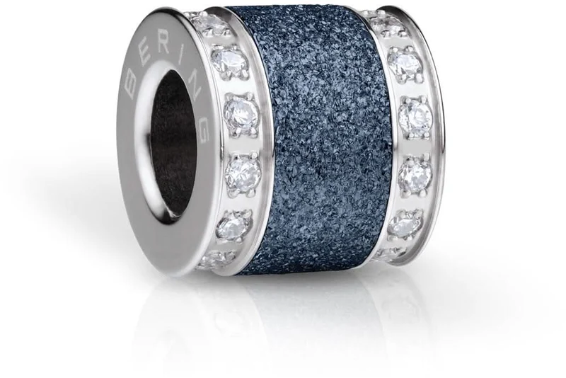 Charm aus Edelstahl - Bering Jewelry Modell: BestMom-1