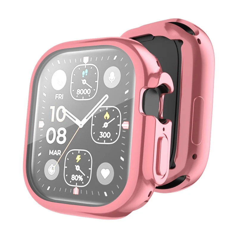 Unglaublich Gut Apple Watch Ultra Silikon / TPU Hülle