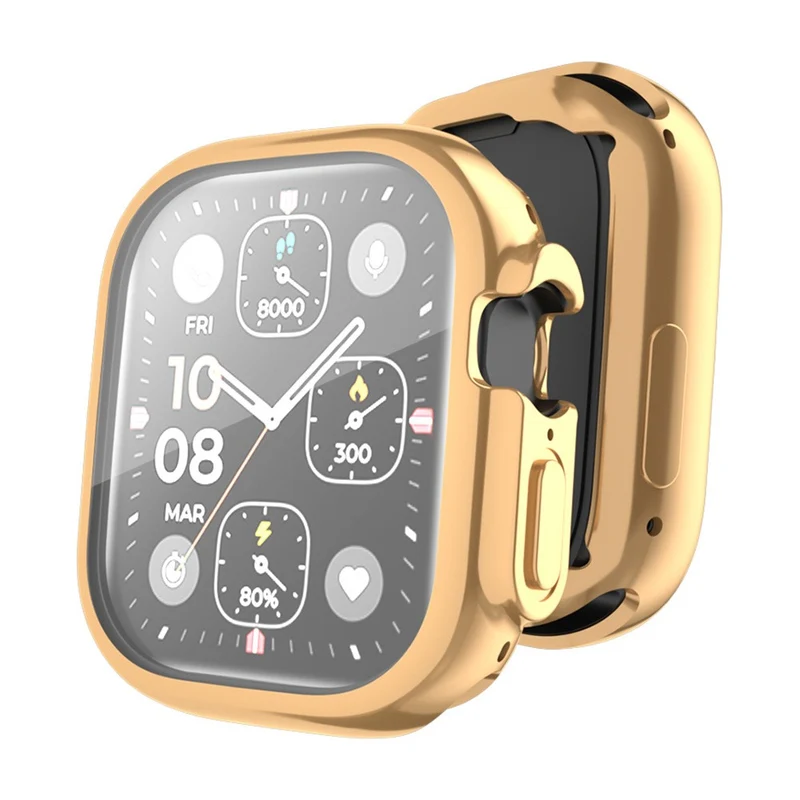 Unglaublich Gut Apple Watch Ultra Silikon / TPU Hülle