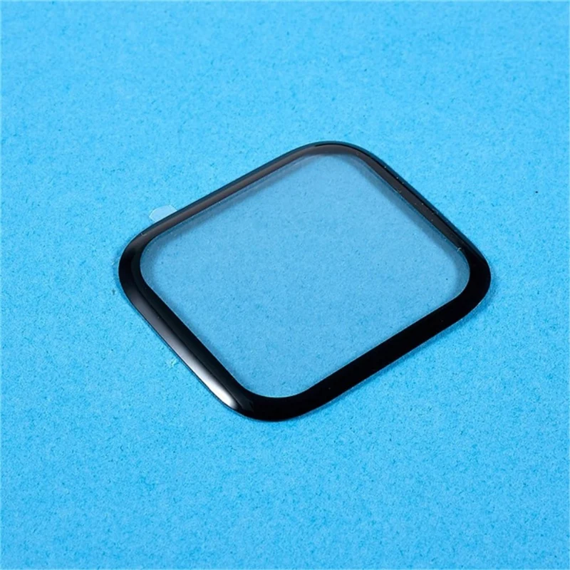 2stück Oppo Watch 3 Plastik HD Universell Displayschutz