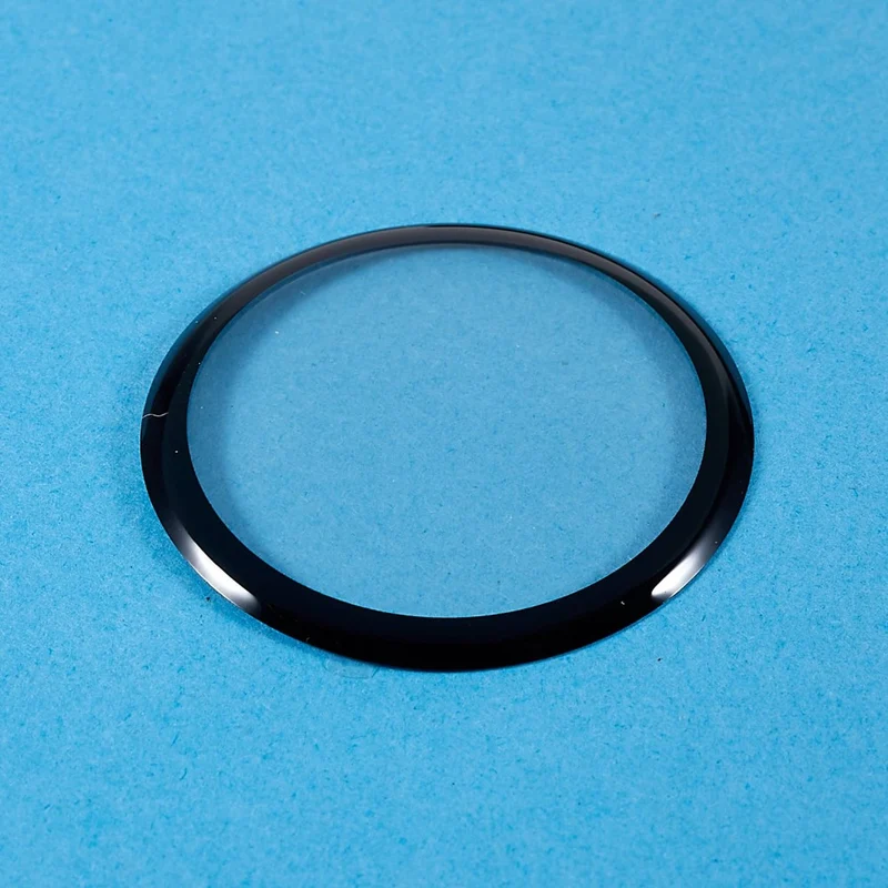 2stück Xiaomi Watch S1 Pro Plastik HD Universell Displayschutz