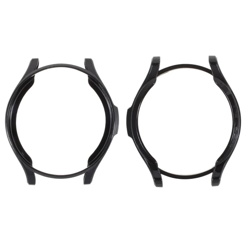 Schön Samsung Galaxy Watch 4 Classic (46mm) Silikon / TPU Hülle