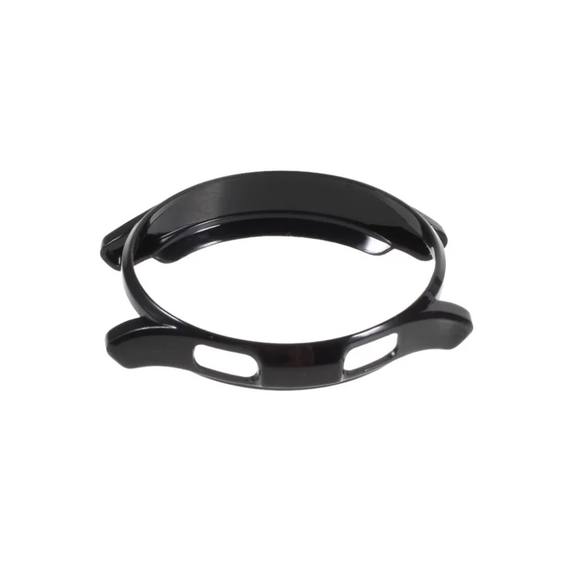 Schön Samsung Galaxy Watch 4 Classic (46mm) Silikon / TPU Hülle