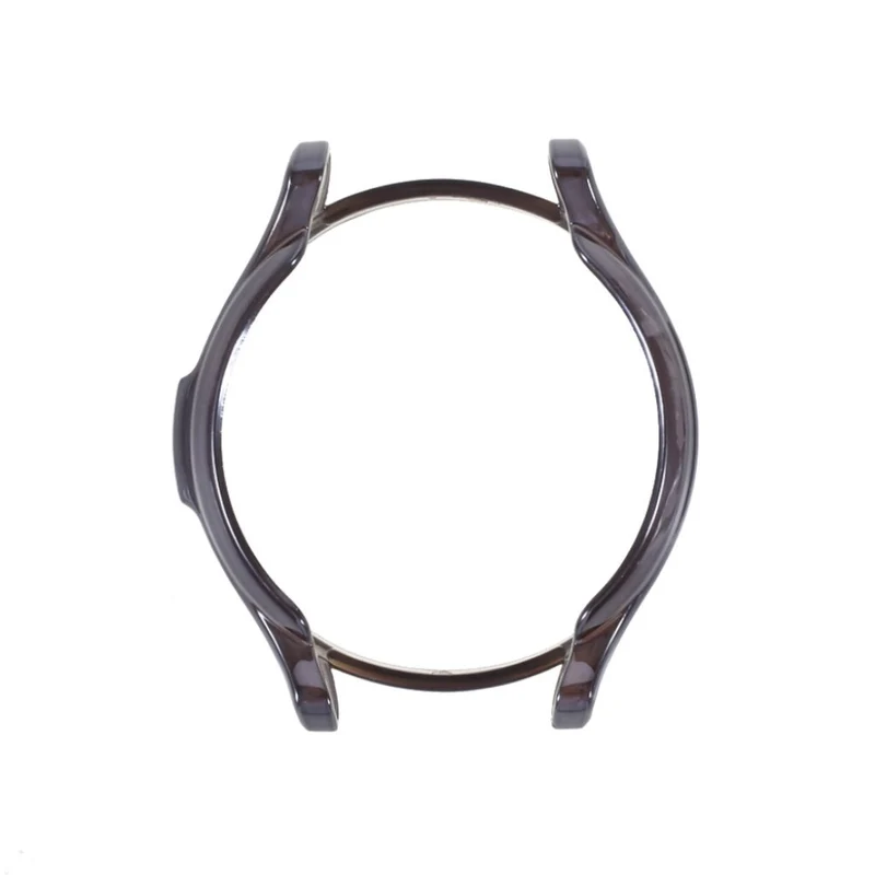 Schön Samsung Galaxy Watch 4 Classic (46mm) Silikon / TPU Hülle