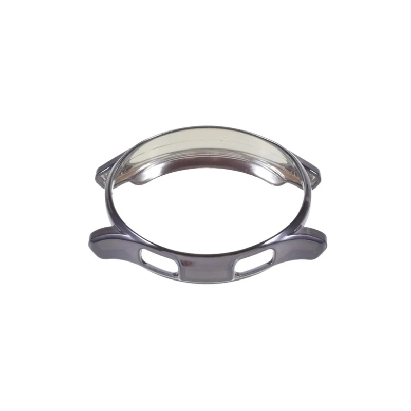 Schön Samsung Galaxy Watch 4 Classic (46mm) Silikon / TPU Hülle