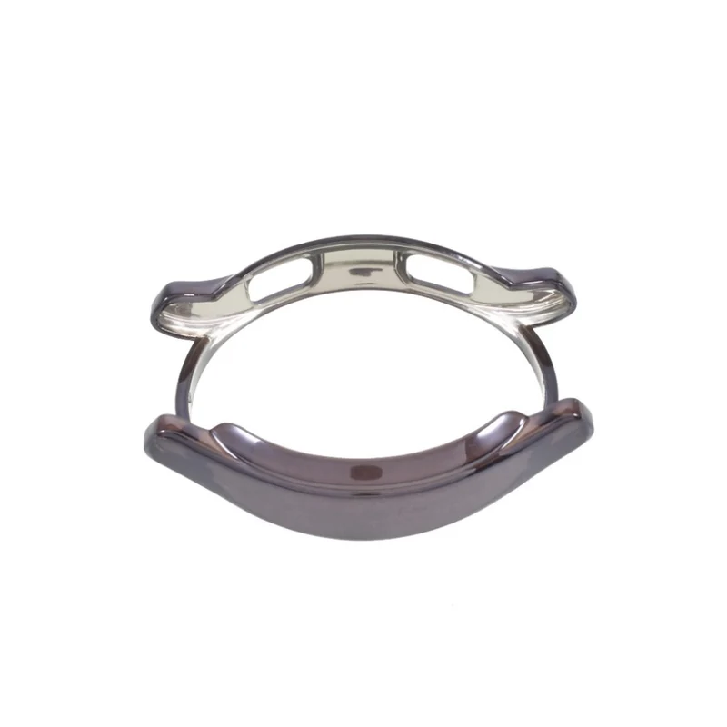 Schön Samsung Galaxy Watch 4 Classic (46mm) Silikon / TPU Hülle