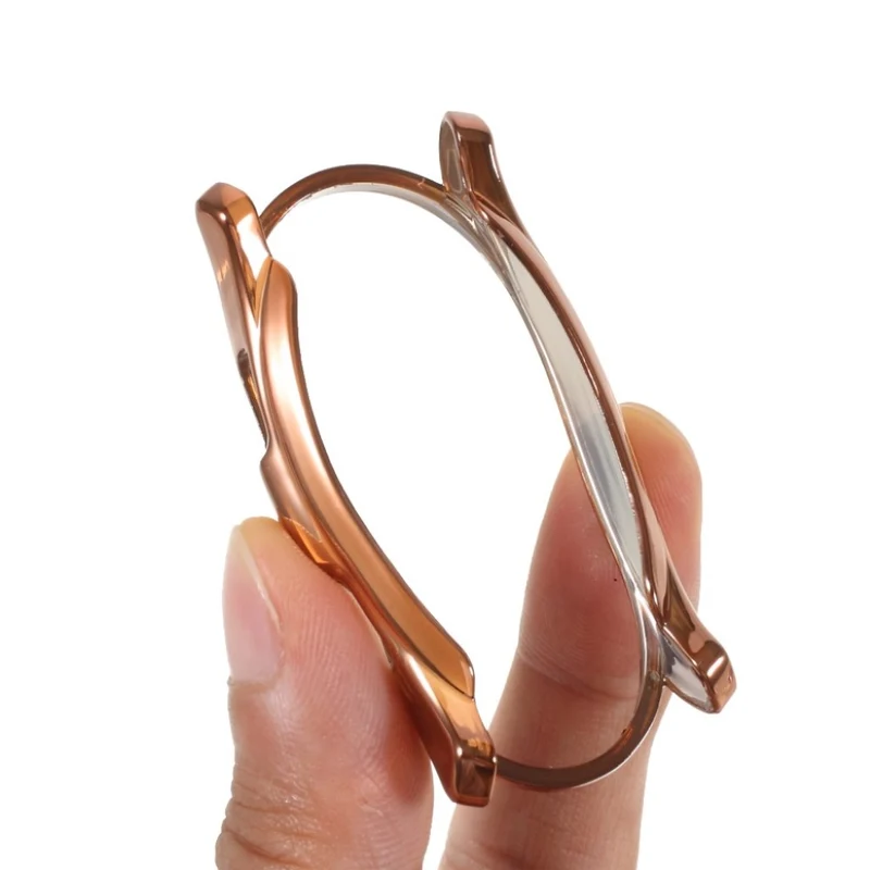 Schön Samsung Galaxy Watch 4 Classic (46mm) Silikon / TPU Hülle
