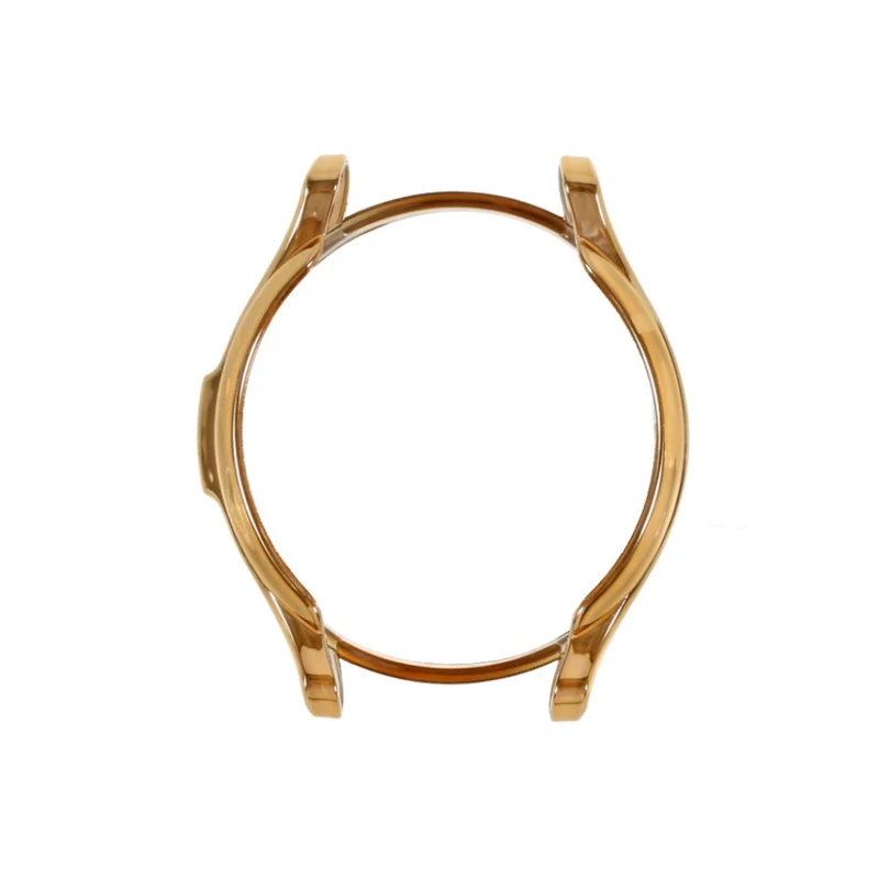 Schön Samsung Galaxy Watch 4 Classic (46mm) Silikon / TPU Hülle