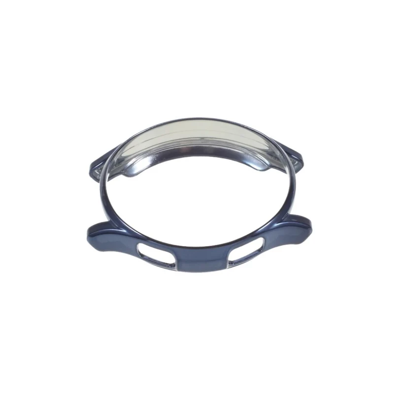 Schön Samsung Galaxy Watch 4 Classic (46mm) Silikon / TPU Hülle