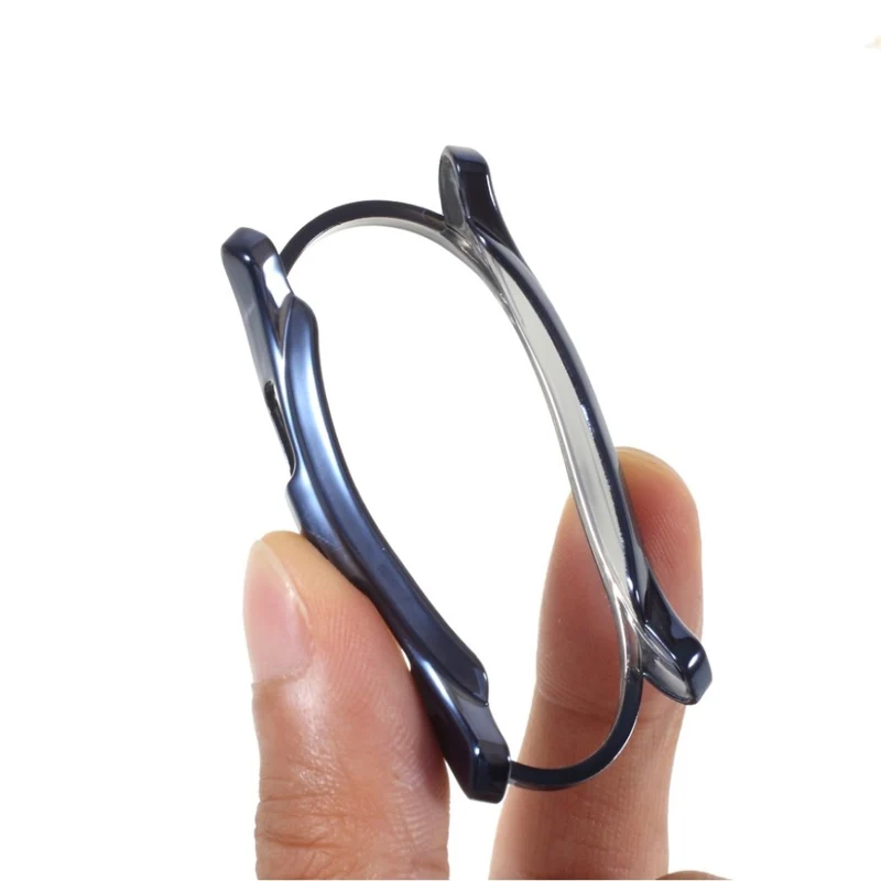 Schön Samsung Galaxy Watch 4 Classic (46mm) Silikon / TPU Hülle