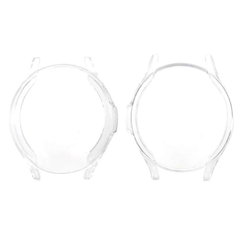 Schön Samsung Galaxy Watch 4 Classic (46mm) Silikon / TPU Hülle