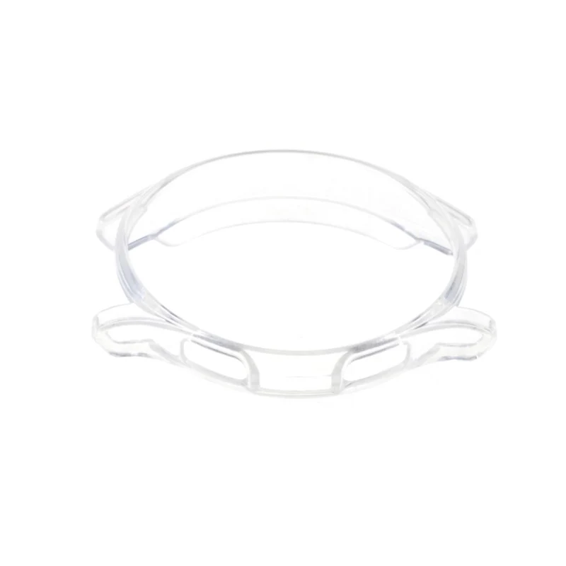 Schön Samsung Galaxy Watch 4 Classic (46mm) Silikon / TPU Hülle