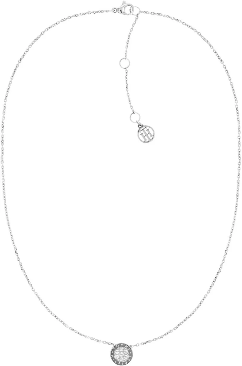 Halskette aus Edelstahl - Tommy Hilfiger Modell: 2780568