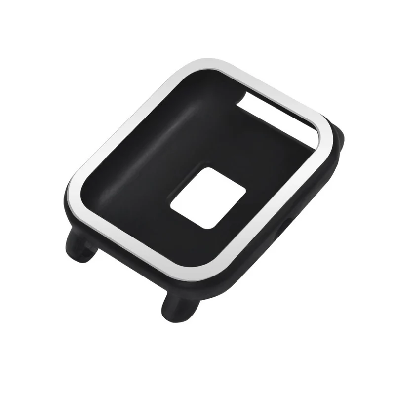 Unglaublich Stylisch Amazfit Youth 1 Silikon / TPU Hülle