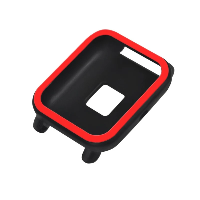 Unglaublich Stylisch Amazfit Youth 1 Silikon / TPU Hülle