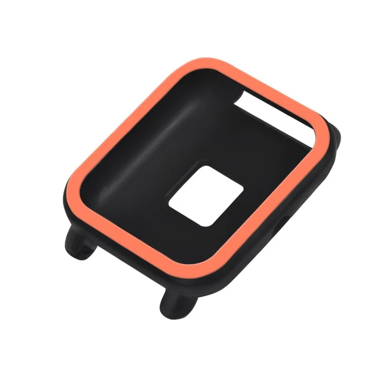 Unglaublich Stylisch Amazfit Youth 1 Silikon / TPU Hülle