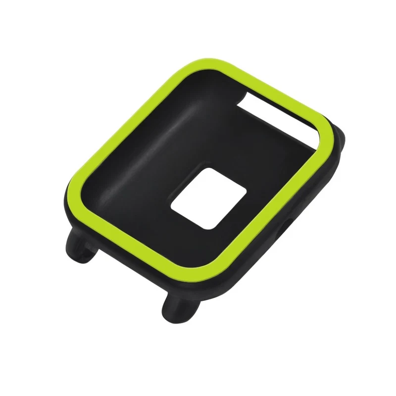 Unglaublich Stylisch Amazfit Youth 1 Silikon / TPU Hülle