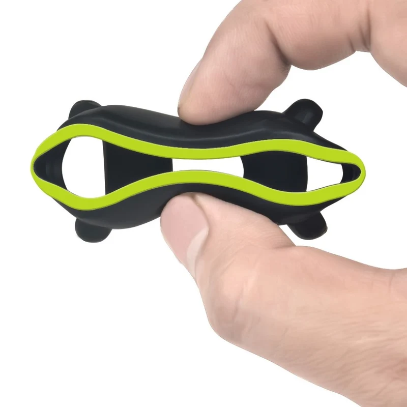 Unglaublich Stylisch Amazfit Youth 1 Silikon / TPU Hülle
