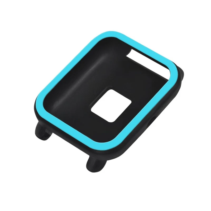 Unglaublich Stylisch Amazfit Youth 1 Silikon / TPU Hülle