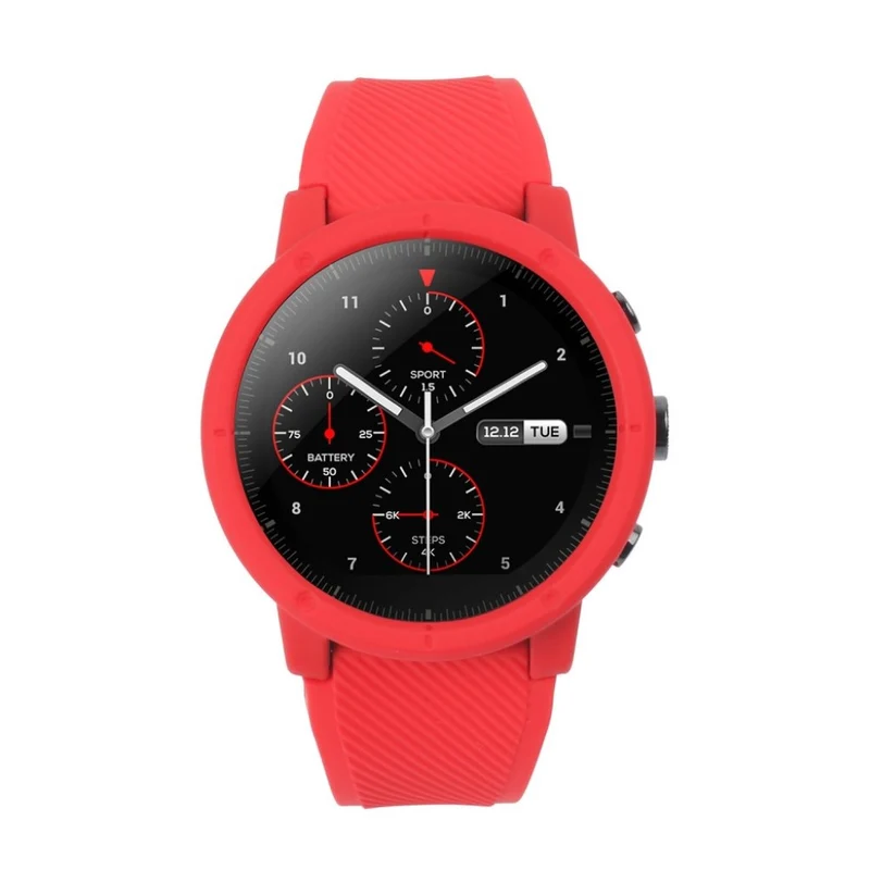 Absolut Gut Amazfit Stratos 2 \ 2s Plastik Hülle
