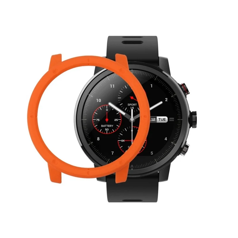 Absolut Gut Amazfit Stratos 2 \ 2s Plastik Hülle