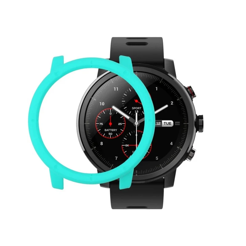Absolut Gut Amazfit Stratos 2 \ 2s Plastik Hülle
