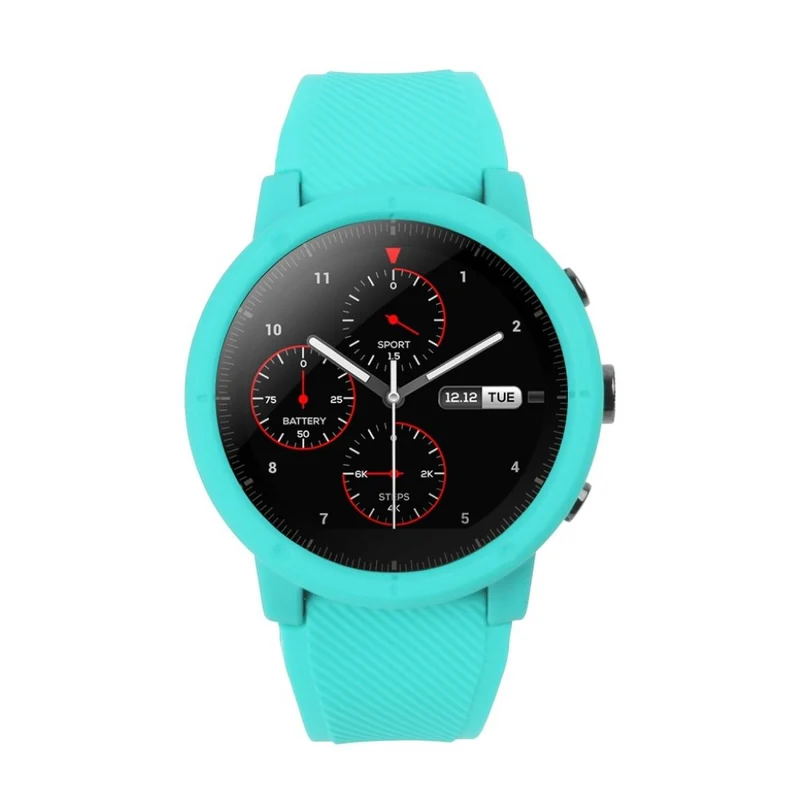 Absolut Gut Amazfit Stratos 2 \ 2s Plastik Hülle