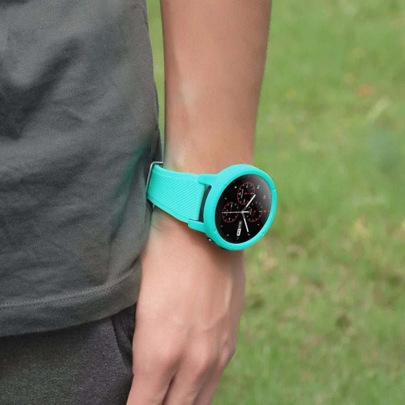 Absolut Gut Amazfit Stratos 2 \ 2s Plastik Hülle