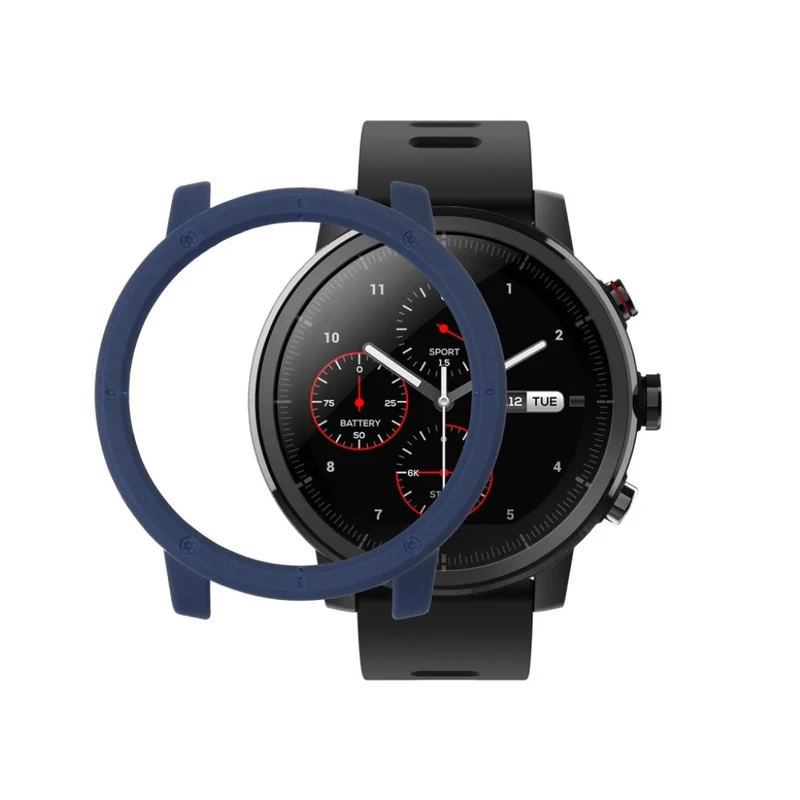 Absolut Gut Amazfit Stratos 2 \ 2s Plastik Hülle