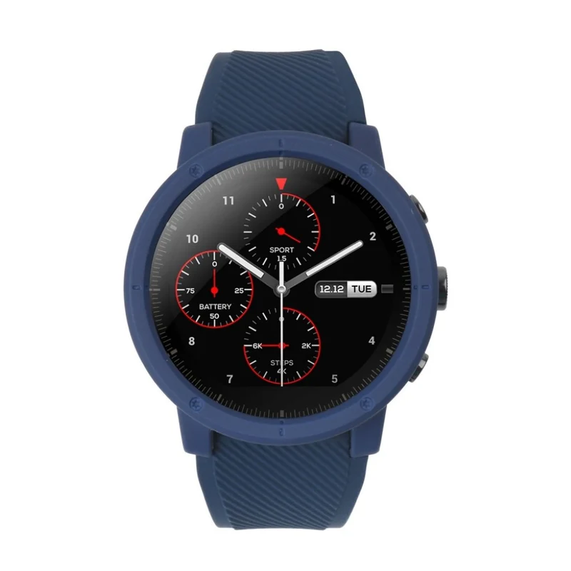 Absolut Gut Amazfit Stratos 2 \ 2s Plastik Hülle