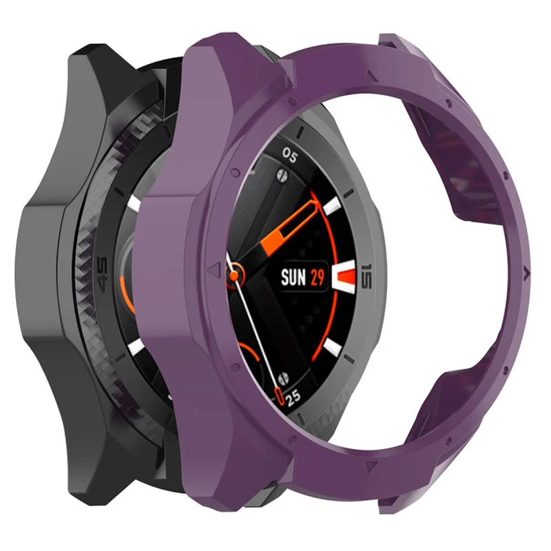 Super Gut Ticwatch S2 Plastik Hülle